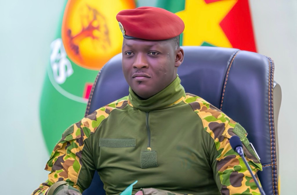 L’Etat burkinabè reprend Air Burkina et devient l’actionnaire&nbsp;unique