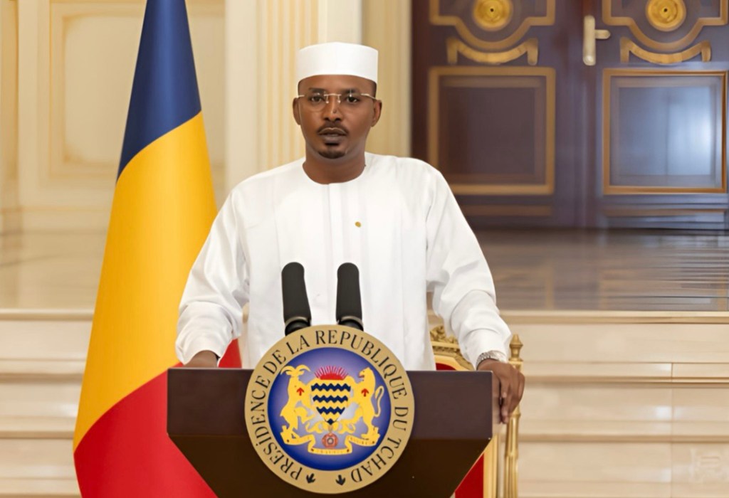 Le Tchad condamne l’attaque à l’aéroport de&nbsp;Niamey
