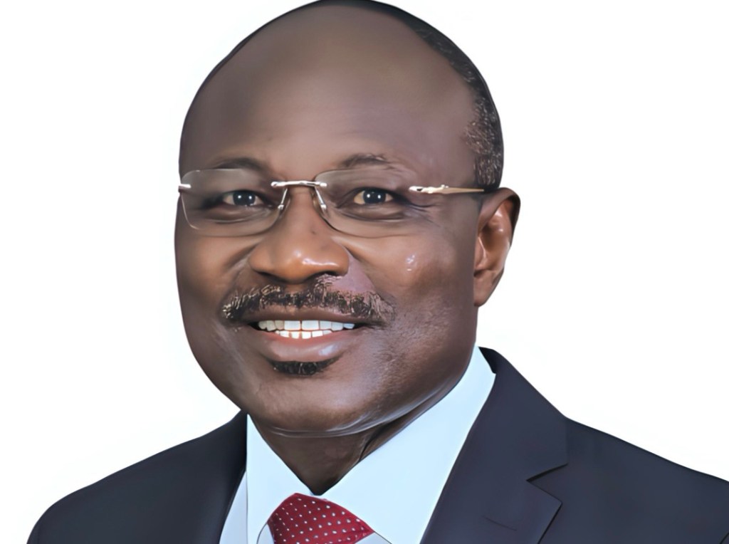 Burkina: Eddie Komboïgo «prend acte» de la dissolution des partis politiques&nbsp;