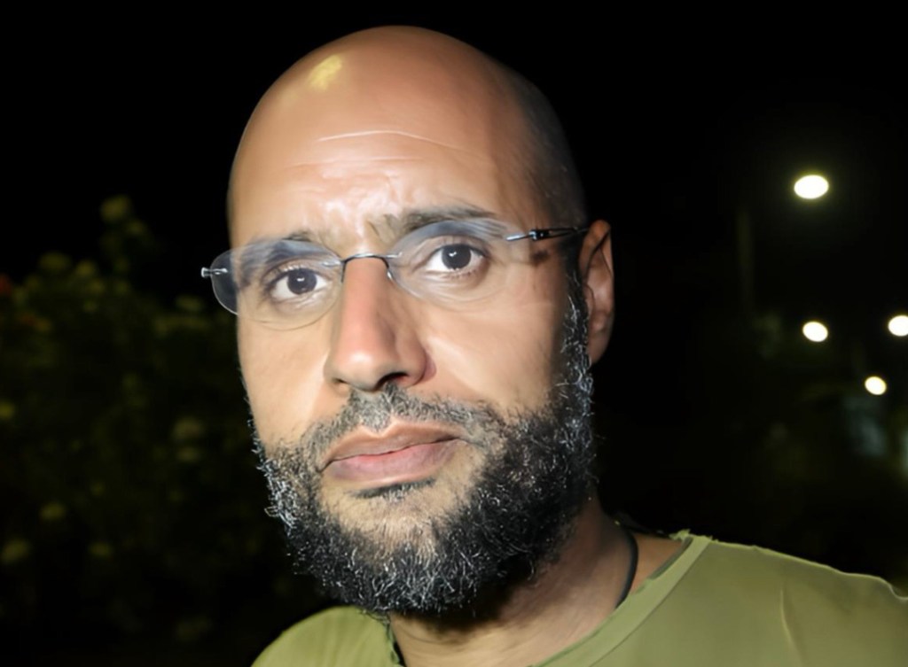 Libye: Le fils de Kadhafi, Saïf al-Islam, est mort assassiné,&nbsp;(famille)