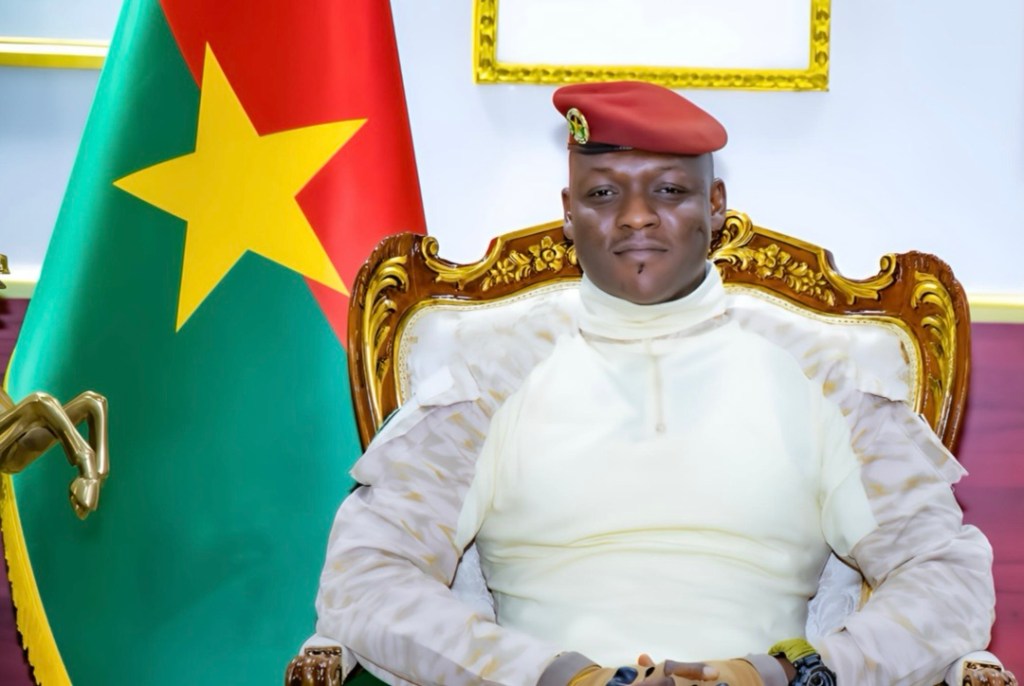 L’Economie burkinabè se porte bien, annonce le&nbsp;FMI