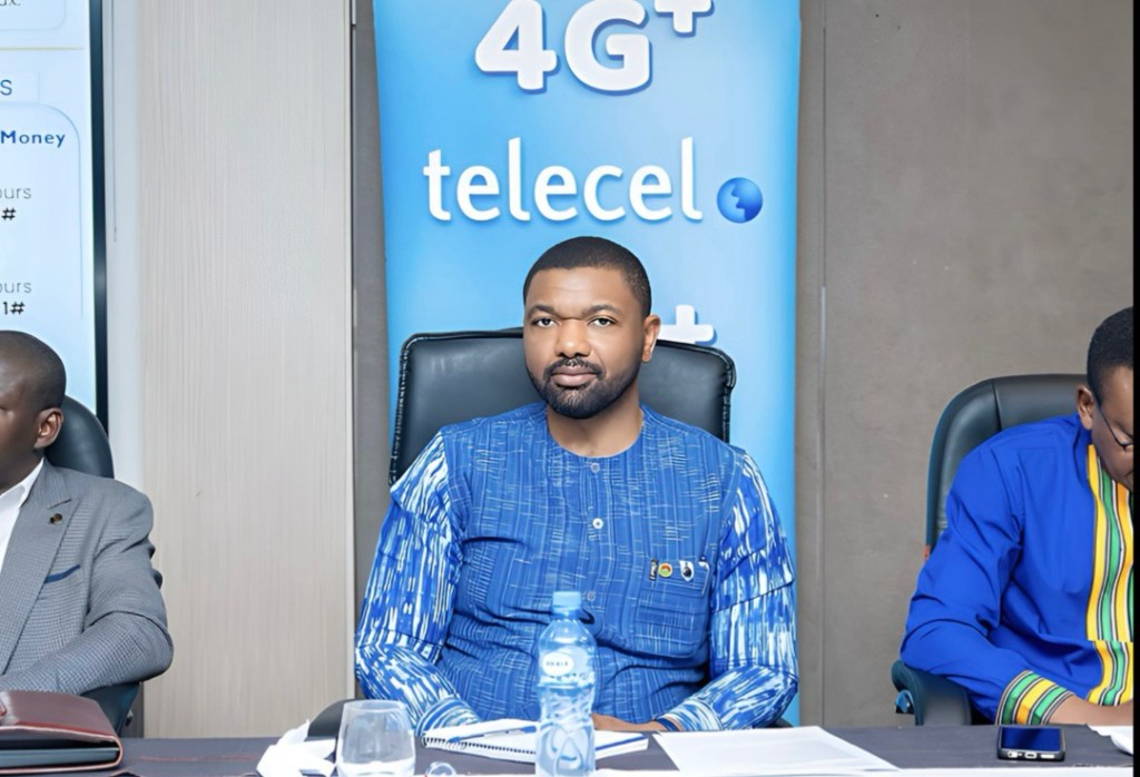 Telecel annonce la baisse du coût de connexion de 50% au&nbsp;Burkina&nbsp;