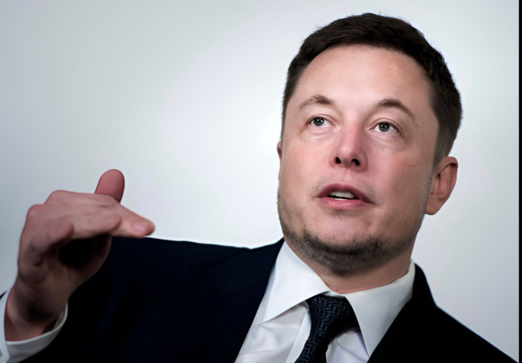 Elon Musk devient le premier homme à atteindre 800 milliards de&nbsp;dollars&nbsp;