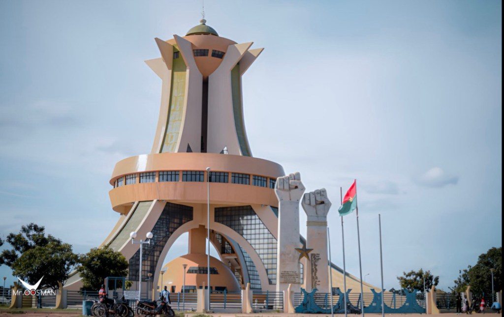 Economie – Le FMI annonce le versement immédiat de près de 19 milliards FCFA au&nbsp;Burkina