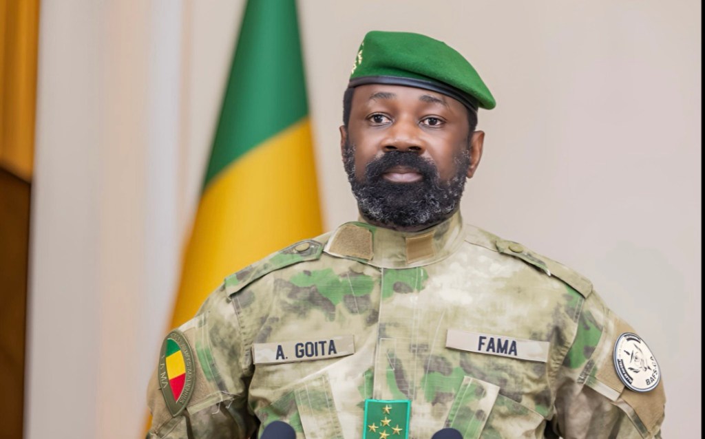 Le Mali dément le retour de son ambassadeur en&nbsp;Algérie