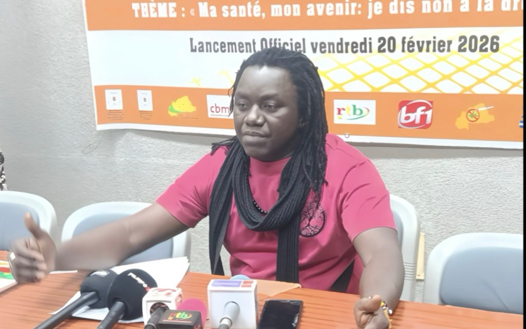 «Oskimo Tour» : 19 ans de lutte contre la drogue au&nbsp;Burkina&nbsp;