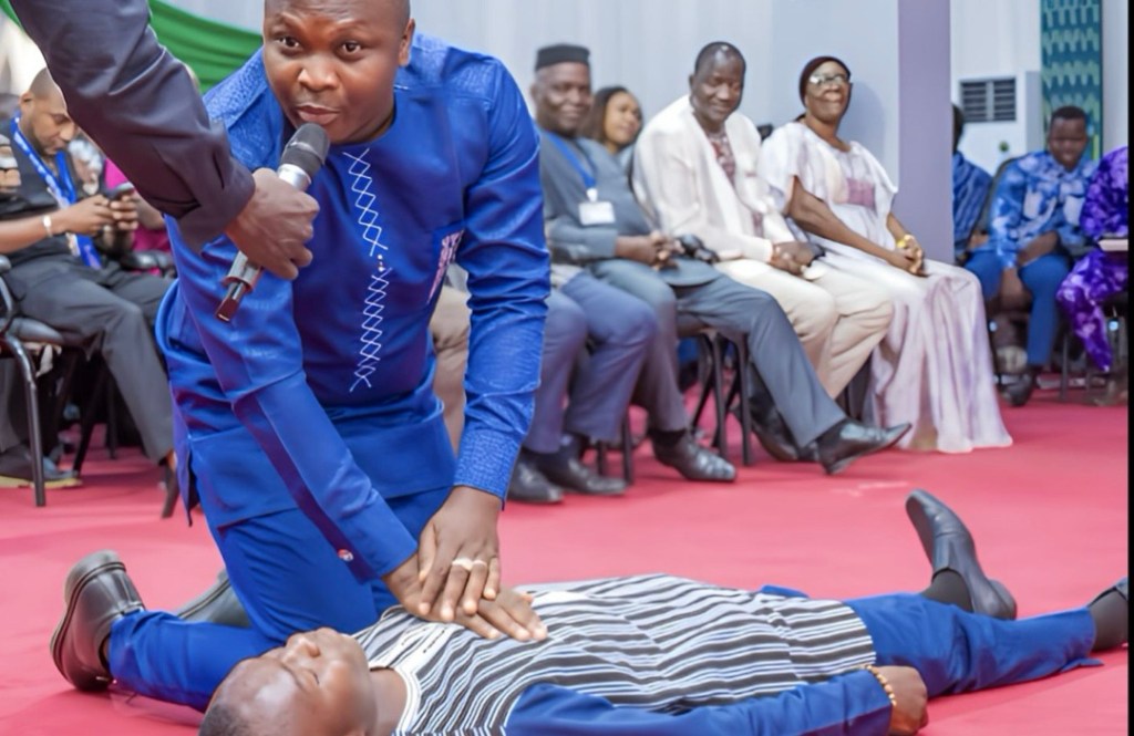 Burkina : 69 stagiaires de l’INHEI désormais certifiés en secourisme