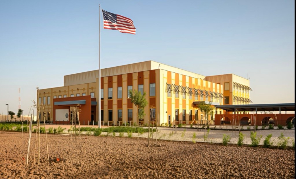 Un Américain condamné à vie pour avoir violé des mineures au Burkina