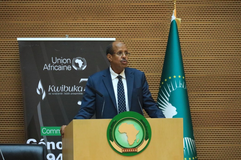 L’Union africaine «appelle à la retenue» après les frappes israélo-américaines en Iran