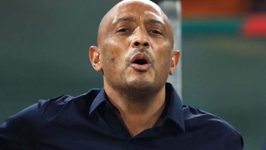 Football: Le franco-comorien Abdou Amir désigné sélectionneur du Burkina Faso