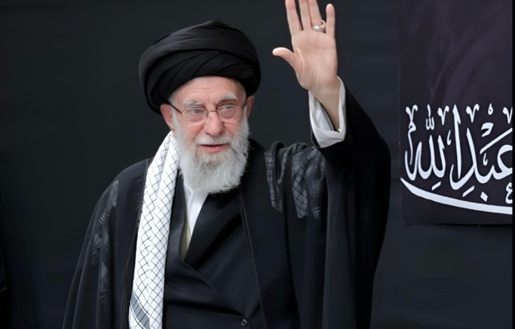 L’ayatollah Ali Khamenei, Guide suprême de l’Iran, est mort dans une frappe israélienne