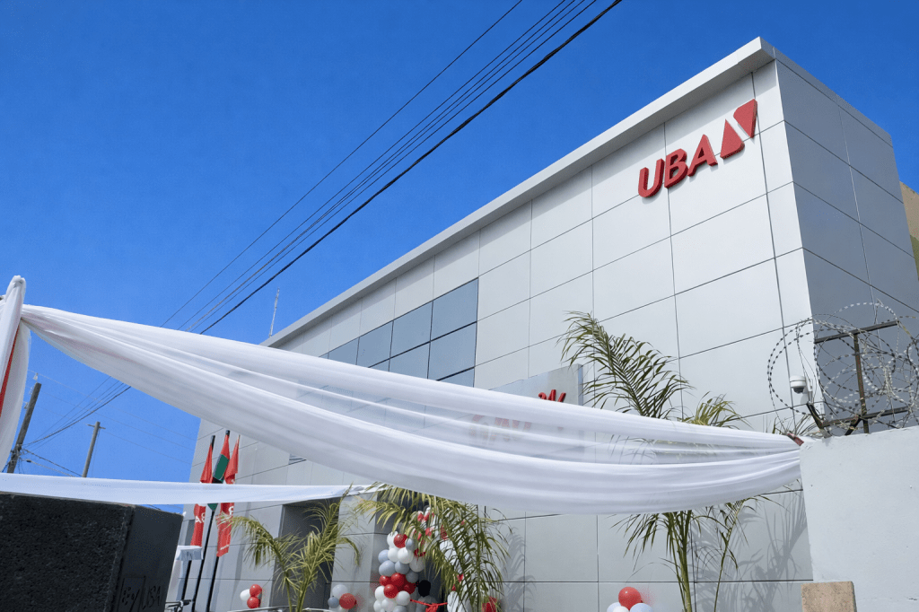 Burkina: UBA ouvre son agence de Kamboissin, 26e agence dans le&nbsp;pays