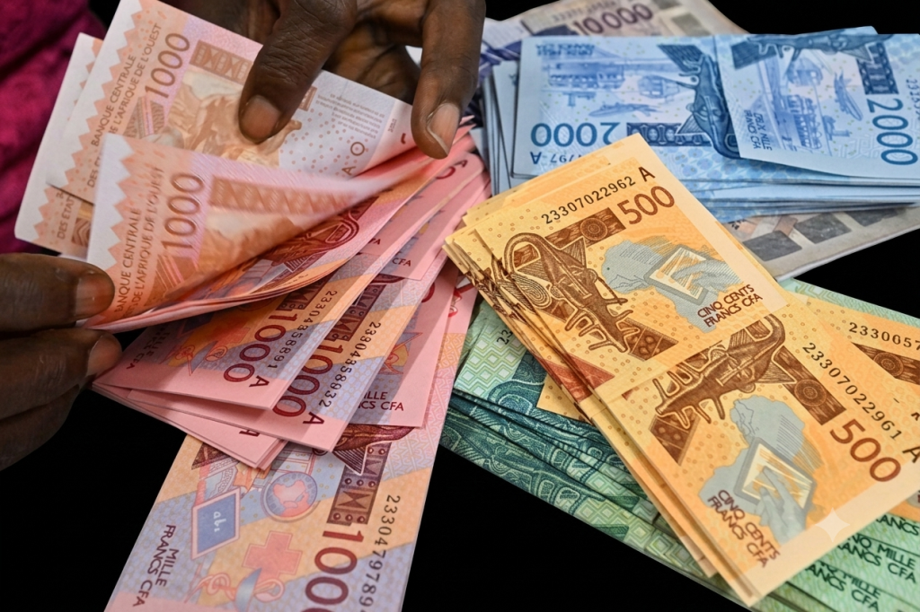 Les Burkinabè ont payé près de 1 000 milliards de FCFA d’impôts en 6&nbsp;mois