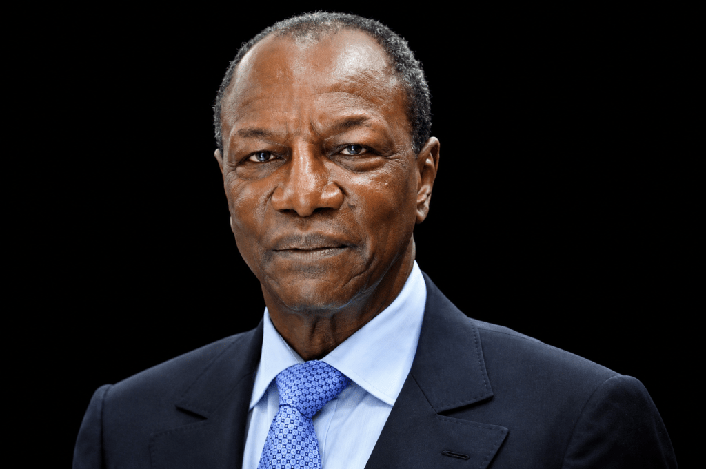 L&rsquo;ironie du sort : Alpha Condé célèbre chez Obiang ce qu&rsquo;il maudit à&nbsp;Conakry