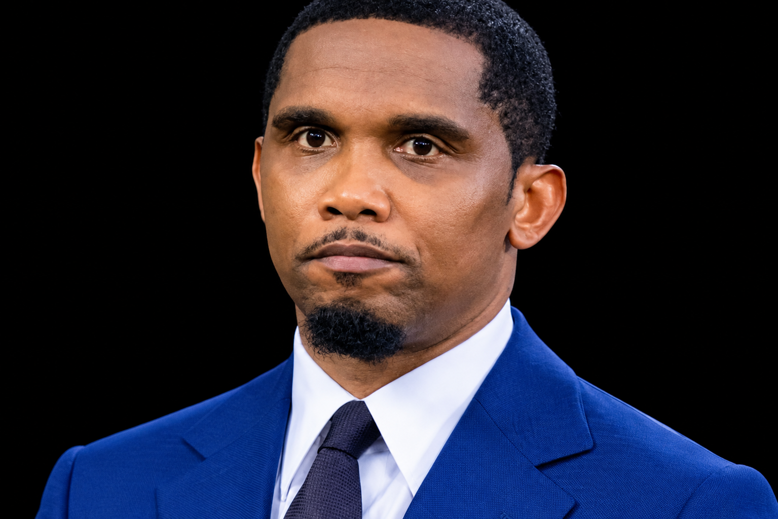 Samuel Eto o Face Aux M dias Occidentaux Nous Avons Le Droit De Samuel Eto o Face Aux M dias Occidentaux Nous Avons Le Droit De