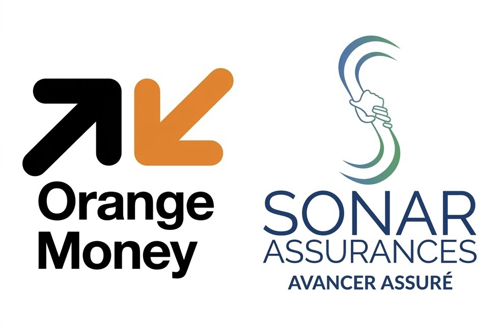 Digitalisation de l’assurance : SONAR Assurances signe un partenariat avec Orange&nbsp;Money